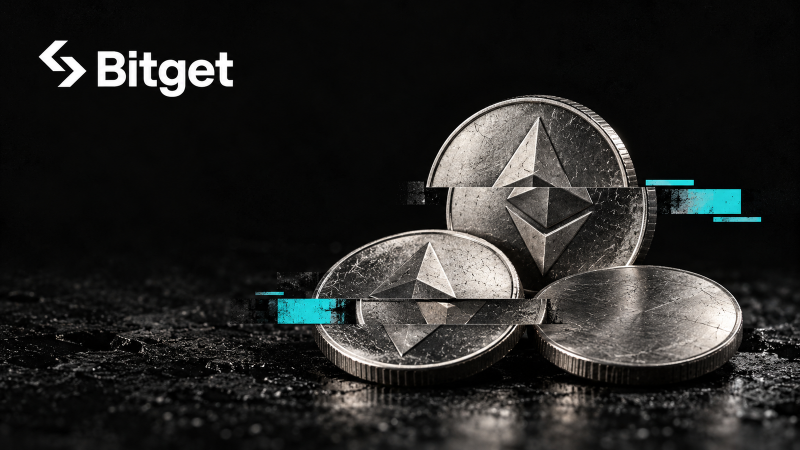 Bitget perde US$ 351,6 milhões em ataque e suspende saques de clientes