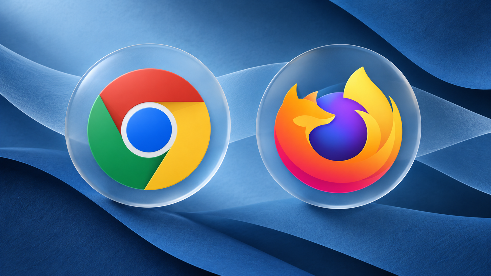 Chrome e Firefox corrigem 115 vulnerabilidades em novas atualizações