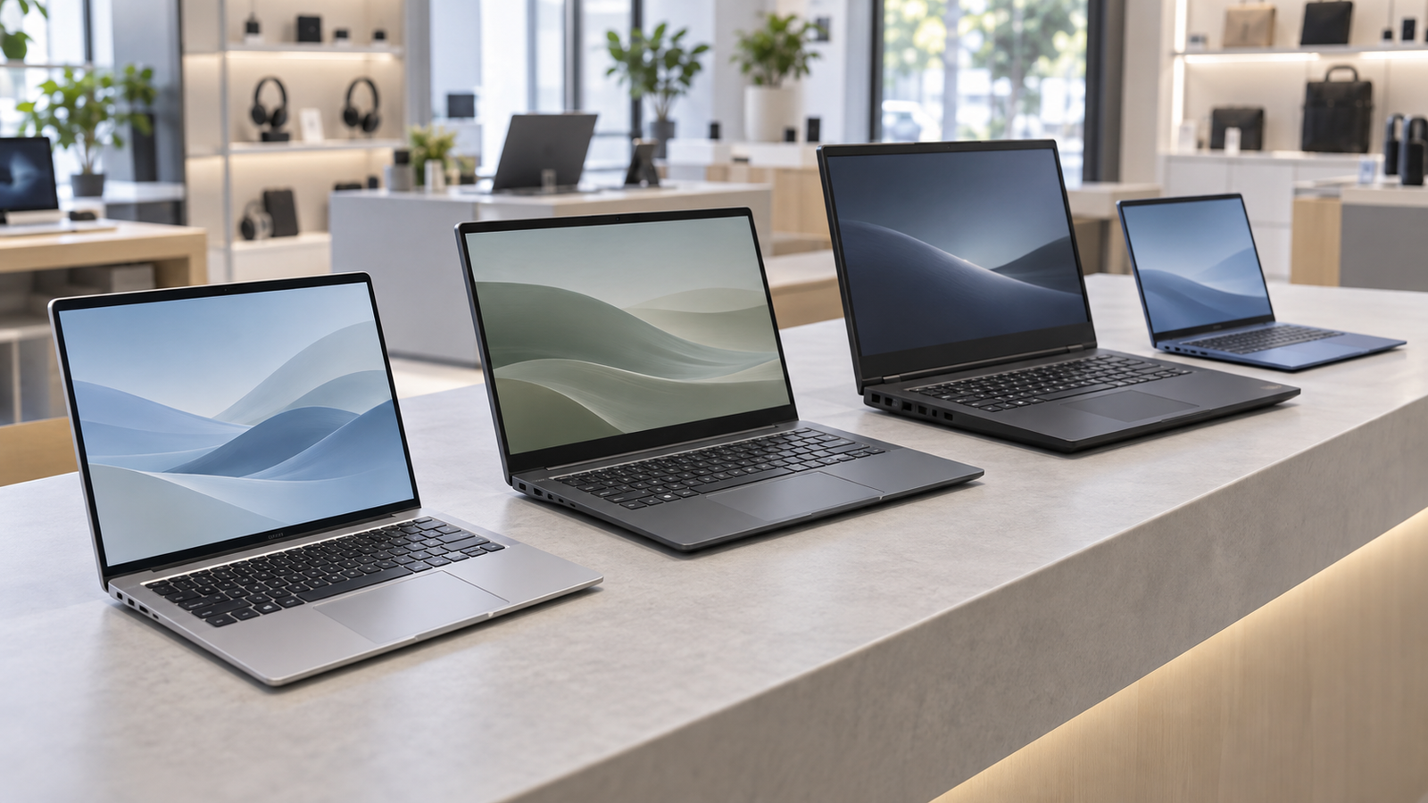 Como escolher um notebook: o que avaliar em processador, memória, tela e bateria