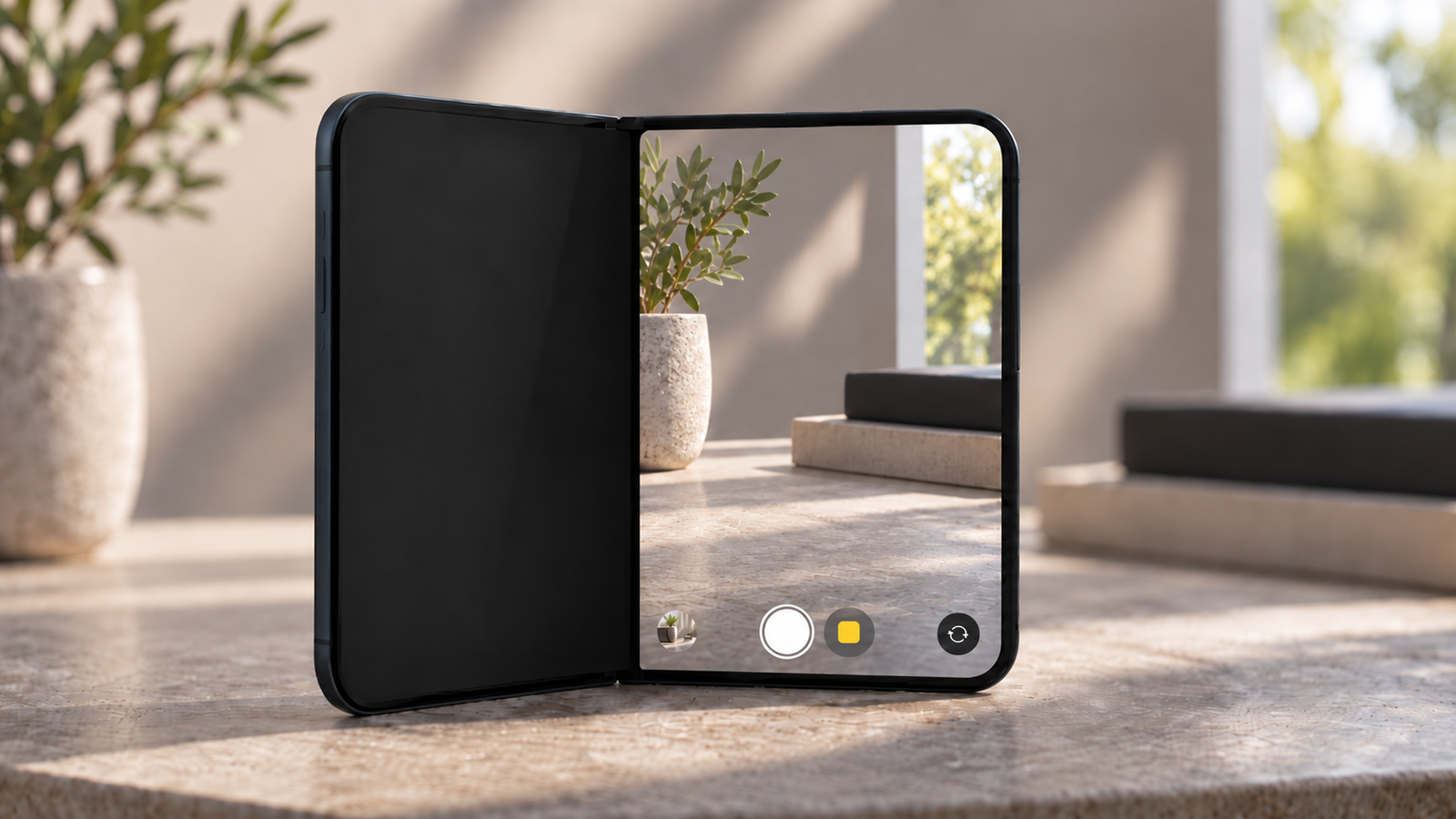 Apple anuncia iPhone Duo e entra no mercado de dobráveis, mas preço assusta