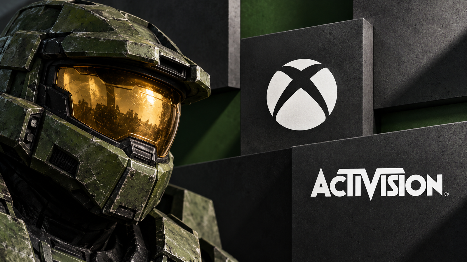 Microsoft transfere próximo Halo à Activision e corta 268 vagas no Xbox