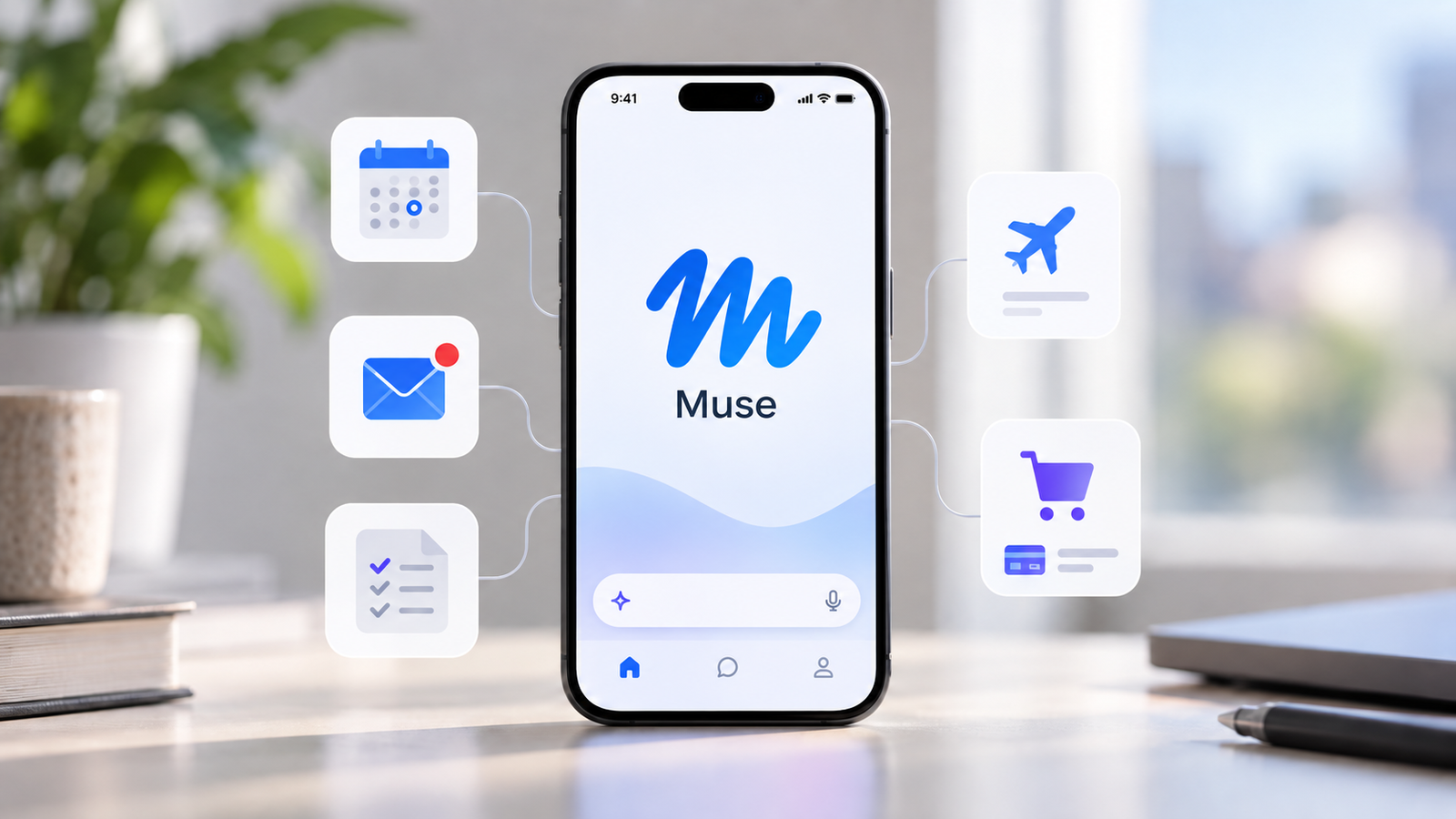 Meta lança Muse e aumenta a disputa pelos agentes de IA