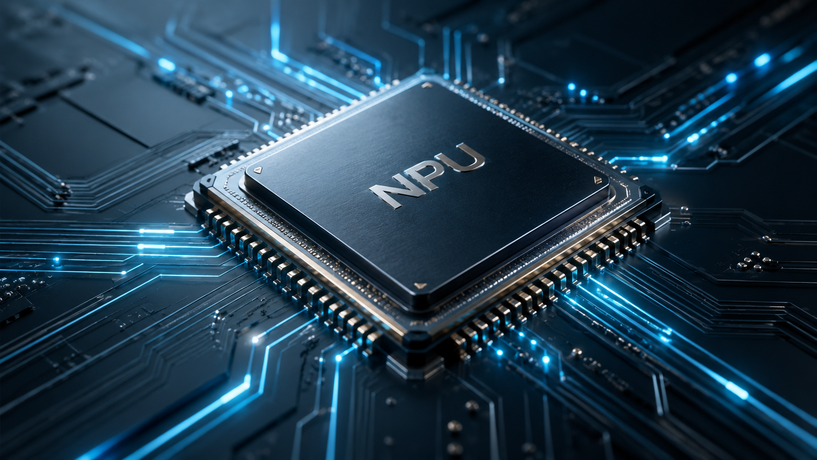 Saiba o que é NPU e como é usada nos computadores
