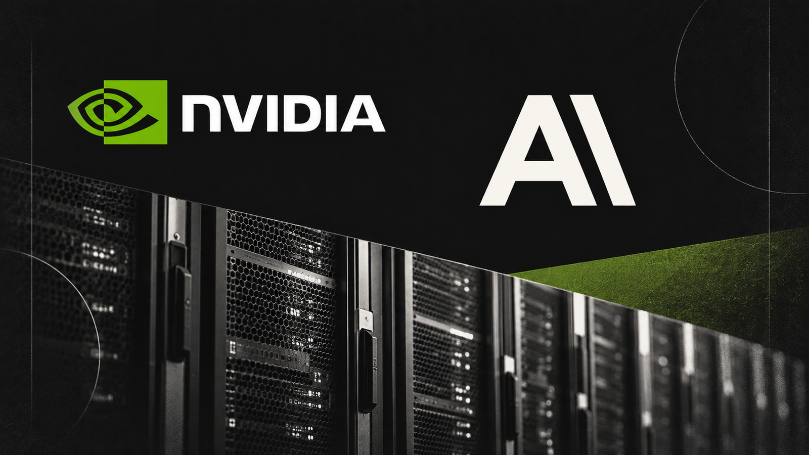 Nvidia negocia participação no IPO da Anthropic