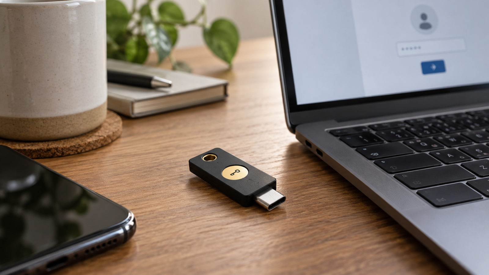 Passkeys: o futuro para substituir as senhas