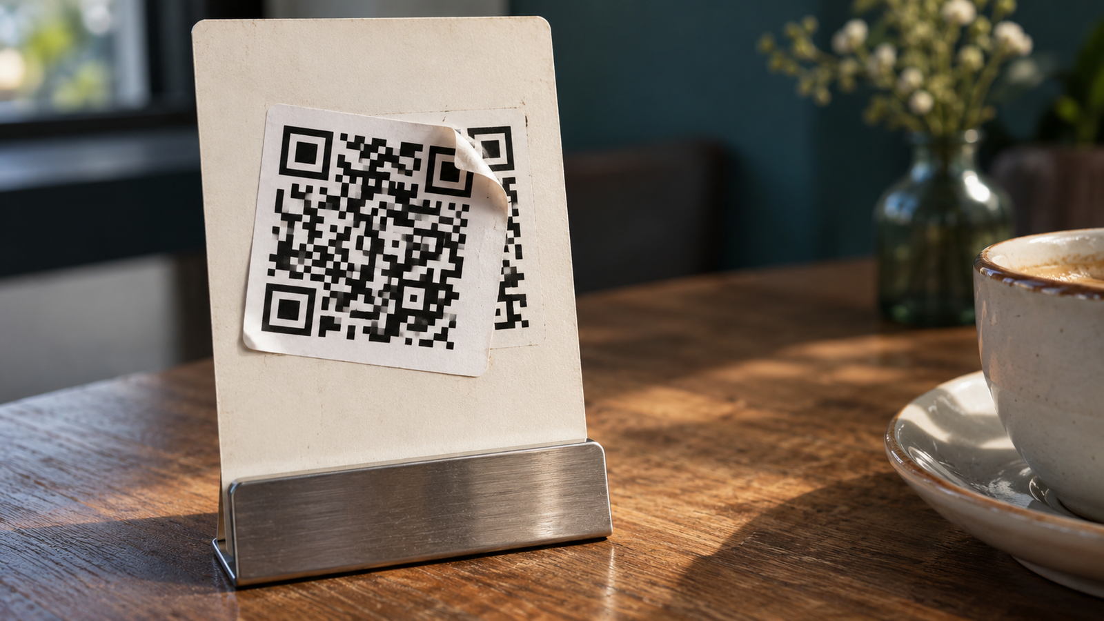 QR codes: como conferir o destino antes de abrir um link ou fazer um pagamento