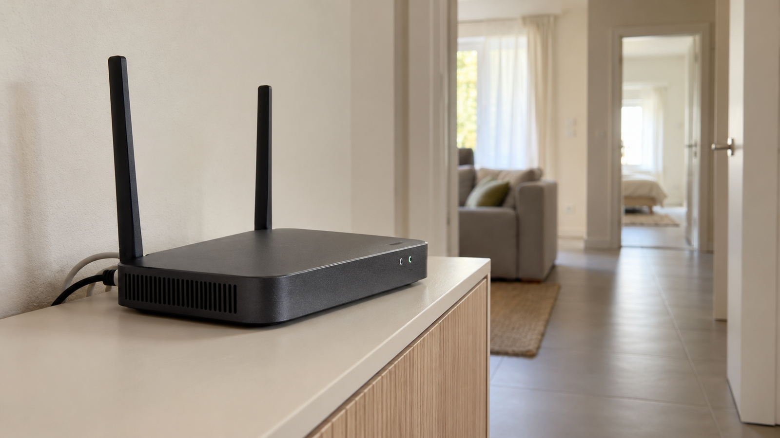 Wi-Fi lento em casa? Como encontrar e resolver os problemas mais comuns