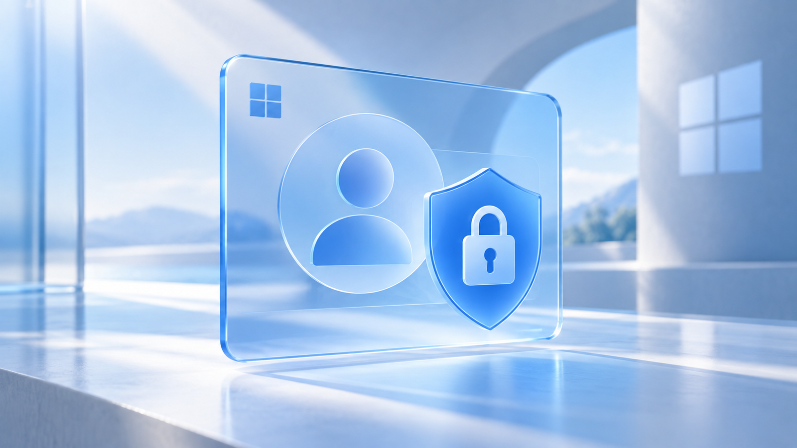 Windows poderá informar faixa etária aos aplicativos sem revelar sua data de nascimento