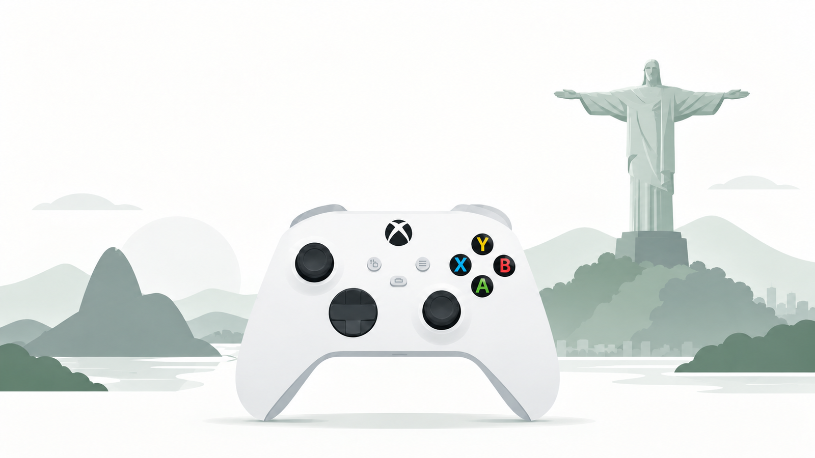 Xbox Cloud Gaming terá limite de horas, mas assinantes recorrentes no Brasil não serão afetados