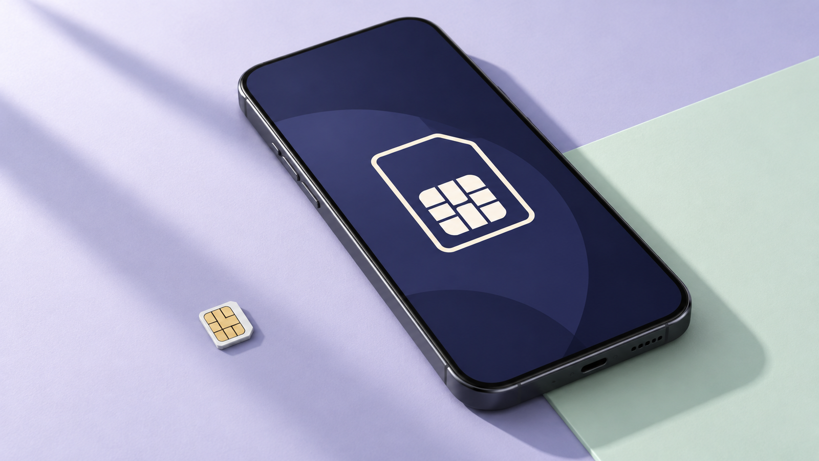 eSIM: como funciona e o que verificar antes de trocar de celular