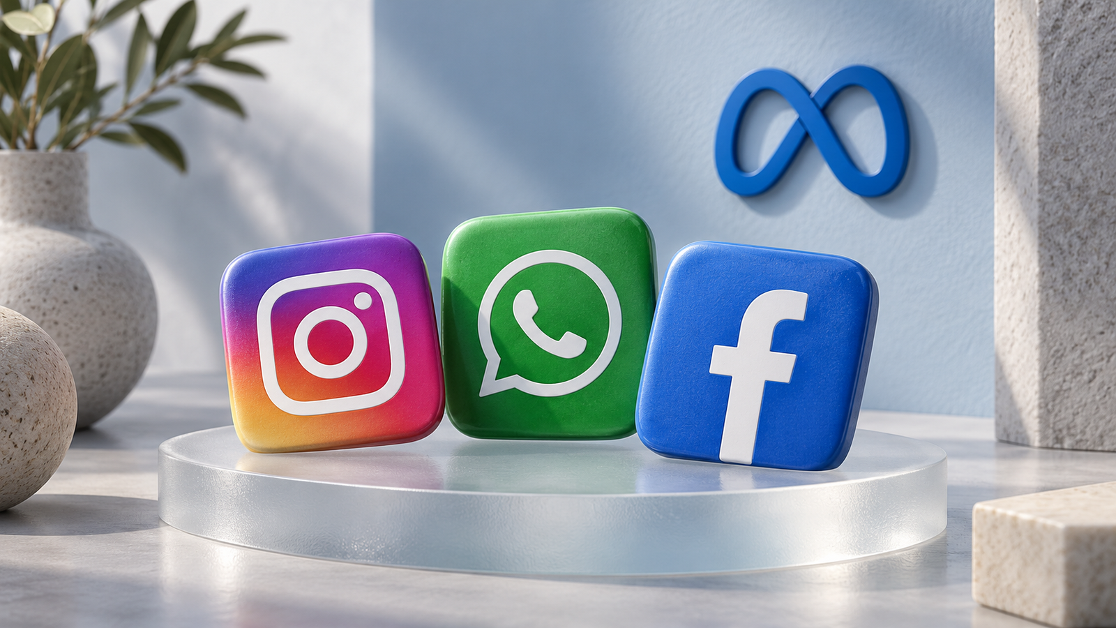 Meta One chega ao Brasil com planos de R$ 7 a R$ 1.999 por mês